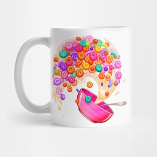 CEREAL Mug